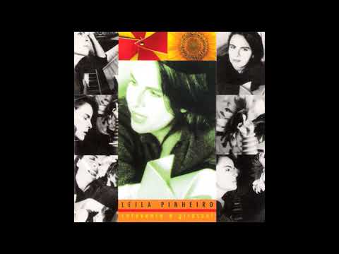 04 Neblinas e Flâmulas [Leila Pinheiro]