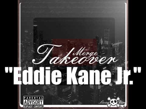 Eddie Kane Jr.(Five HeartBeats Sample beat) Prod. By Merge Mcadoo