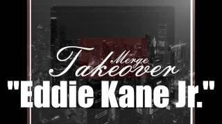 Eddie Kane Jr.(Five HeartBeats Sample beat) Prod. By Merge Mcadoo