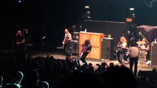 DOWN - &quot;We Knew Him Well&quot; Verizon Theater Grand Prairie TX 5-23-14