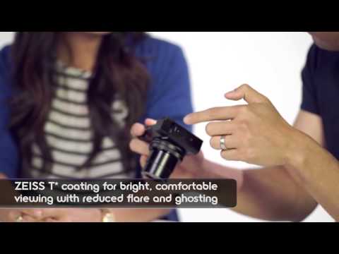 Sony Cyber-shot DSC-RX100 III - Review On Cyber-shot DSC-RX100 III Digital Camera