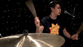 PINS - Too Little Too Late (Live on KEXP)