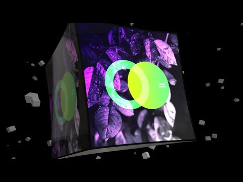 Atribút - Derived (Original Mix) [AREA VERDE] // Melodic Techno Premiere