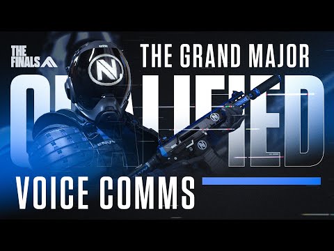 How It Sounds to SPEEDRUN a 100K Grand Major Qualifier