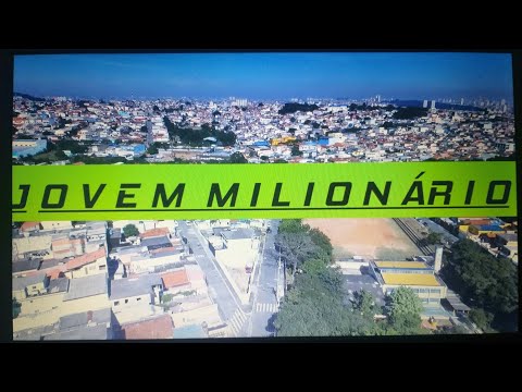 Só Salada Convida - Episodio 08 - 2Temp. - Bigg`N - Jovem Milionário [Prod.Miolafl]