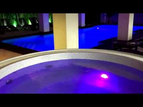 Centru Spa -Cattaleya-www.piscinepacific.ro