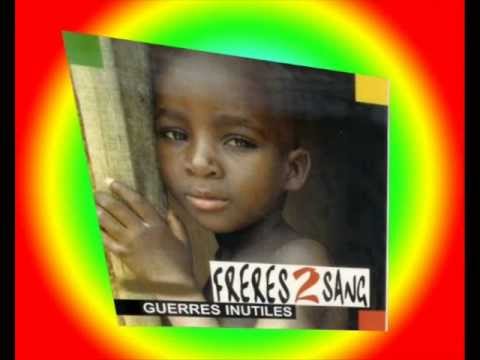 ti marmaille la (VO) - Frères 2 sang.