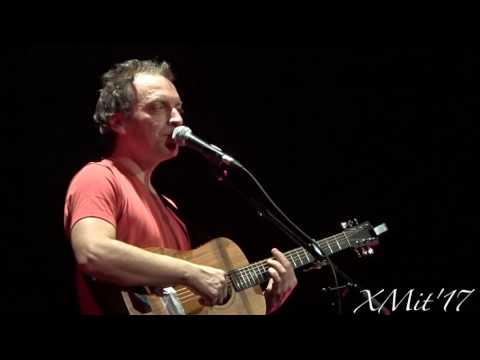 Mathieu Boogaerts - Résumé du Concert (L'Autre Canal, Nancy - 2017)