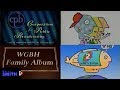 PTV Park Pledge Program Break WGBH TV 1998