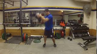 Rainbow Bounce Slams