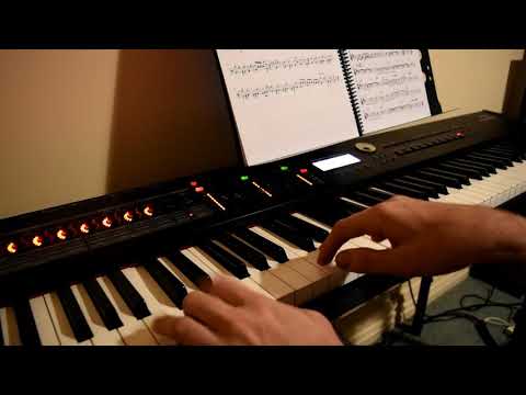 Caravan Whiplash vibes