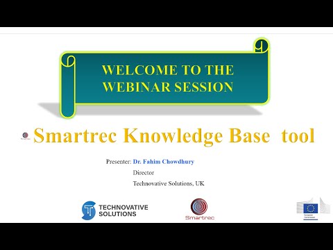 Smartrec Knowledge Base KB Tool
