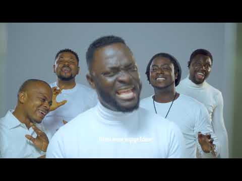 THE LANGUAGES BY THE PILLAZ #Acapella #Worship #Vocals