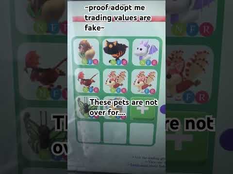 I use elvebredd what do u use?? #adoptme #adoptmeroblox #roblox #trading #fakenews