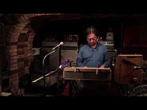 Nori Ubukata "束縛と自由" @ Rubber Soul