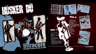 Hüsker Dü - ULTRACORE (Full LP)