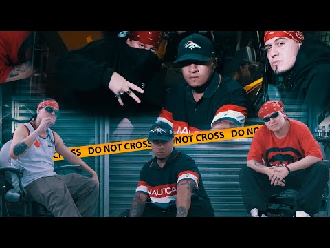 AKA SERIO FT JAM FYAH & SUM - ONE TIME 4 YOUR MIND (Videoclip) DISORDER