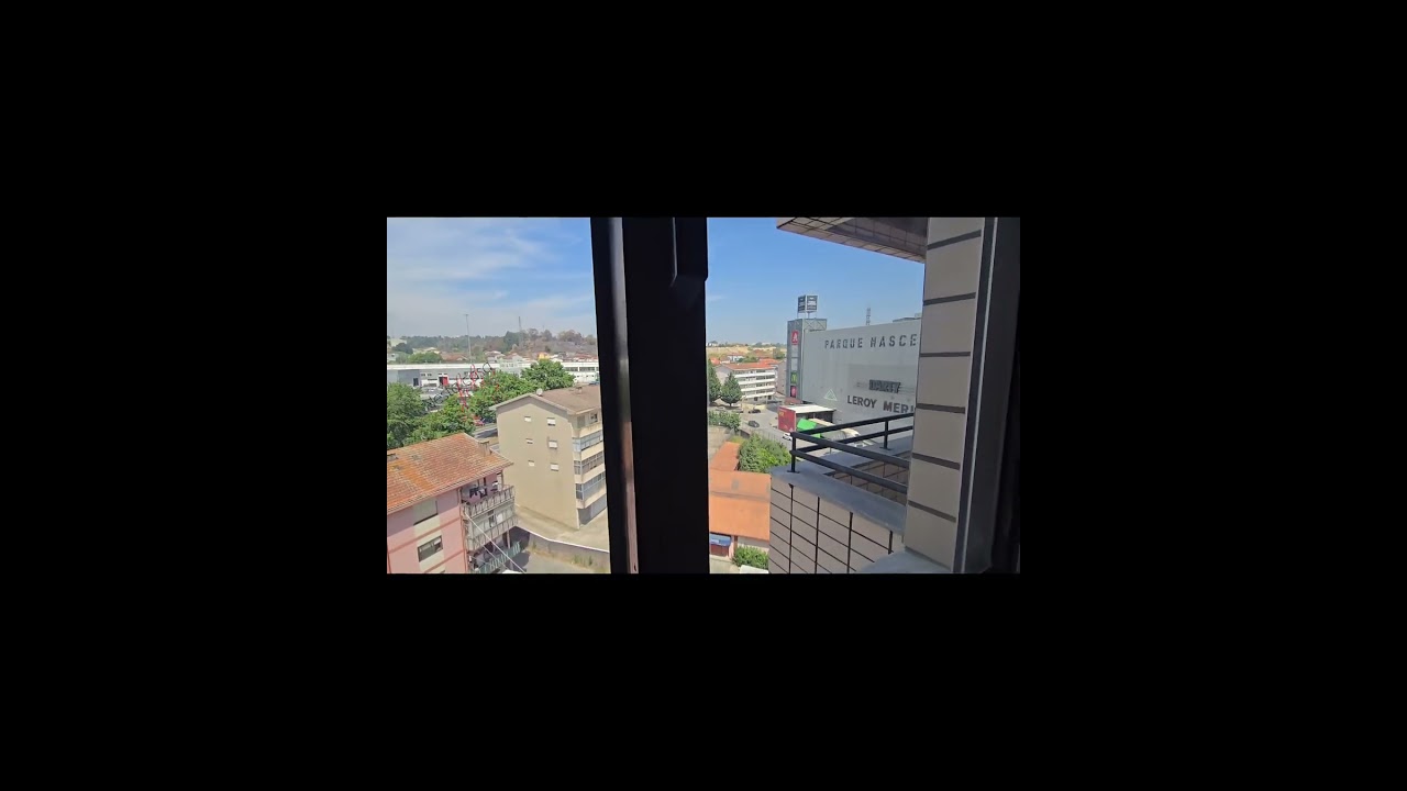 Vídeo do imóvel