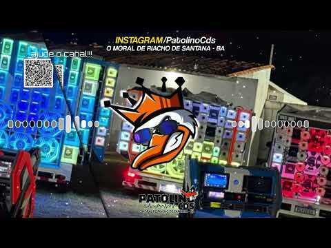 GRAVE EXPLOSÃO 2025 - O REI DA REVOADA 2.0 - REPERTÓRIO ATUALIZADO - PRA SEU PAREDÃO 2K25