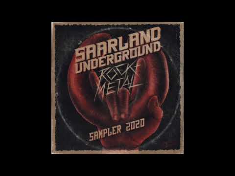 Saarland Underground Rock & Metal Sampler 2020: Yves Turner & Friends - That's Rock