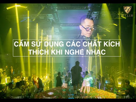 DJ JOHNNY BI SHOW H CLUB - HẠ LONG FULL SET | XUNG TỪ ĐẦU ĐẾN CUỐI (VINAHOUSE, VIỆT MIX)