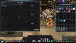 Cabal Online - How to craft Hekaton's Ring