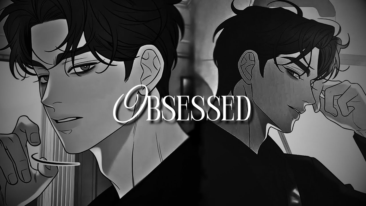 𝐭𝐡𝐢𝐬 𝐬𝐮𝐛 𝐦𝐚𝐝𝐞 𝐡𝐢𝐦 𝐃𝐀𝐍𝐆𝐄𝐑𝐎𝐔𝐒𝐋𝐘 𝐨𝐛𝐬𝐞𝐬𝐬𝐞𝐝 (?