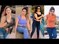 Pooja Mudgal Hot Reels Pooja Mudgal Instagram Reels Pooja Mudgal Hot Tiktok