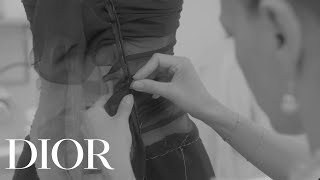 Autumn-Winter 2017-18 Haute Couture Show – In the Ateliers