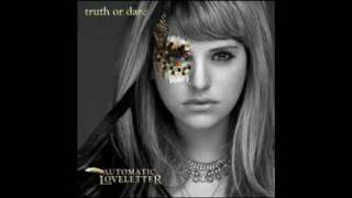 Story Of My Life - Automatic Loveletter