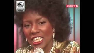 Gloria Gaynor - Stop In The Name of Love (1982)