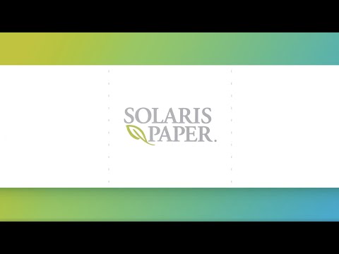 Solaris Paper Overview