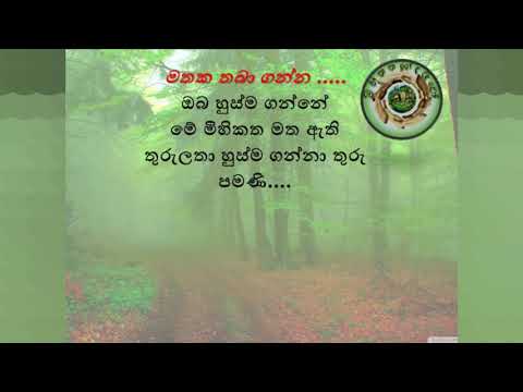 මිහිකතගේ දරුවෝ සංවිධානය කරන හයවන රුක් රෝපණ වැඩසටහනට ඔබත් සම්බන්ධ වෙන්න