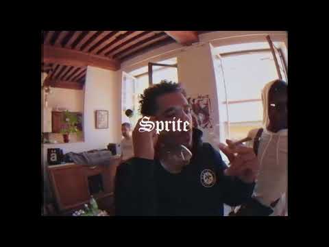 [FREE] Lyonzon x Captaine Roshi x Luv Resval Type Beat - "Sprite" (Prod. Traplysse)
