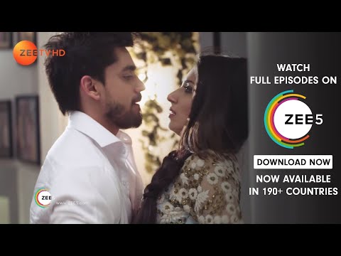शायद आपको अंदाजा नहीं है की मैं क्या कर सकती हु | Ye Teri Galliyan | Ep 79 - Best Scene | Zee Tv
