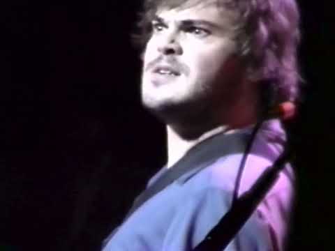 Tenacious D (10/7/01) American Theater, St. Louis, MO