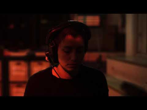 Simian Mobile Disco - The Making of Murmurations