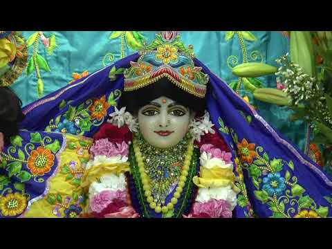 Sandhya Arati - Saturday 12 December 2020 - 7:00pm - 7.30pm