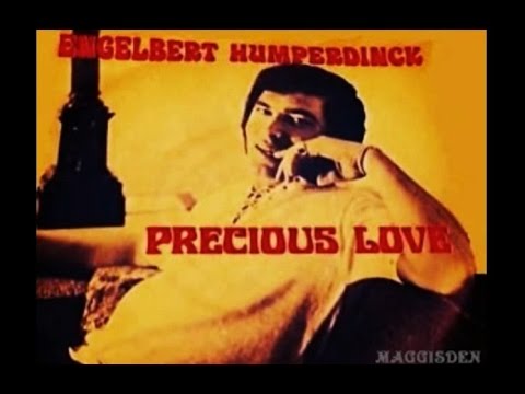 A Very Precious Love - Engelbert Humperdinck