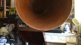 "Poor Little Rich Girl" (Coward) Played by The Savoy Orpheans HMV B 2035