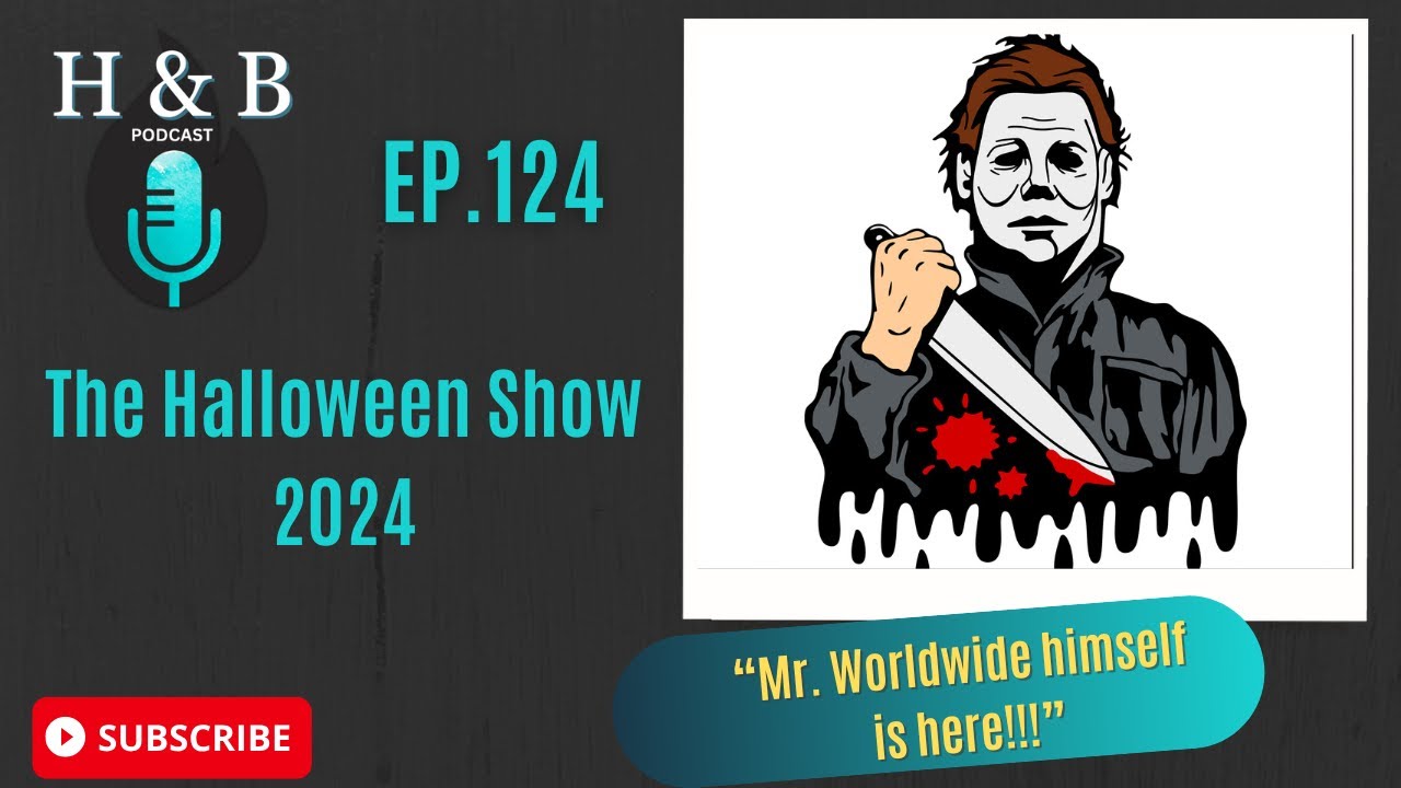 Halloween Show 2024