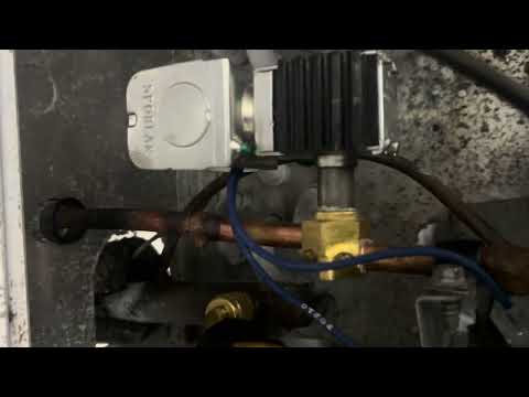 Walk-in cooler - freezing everything….. AGAIN!?!