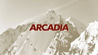 Arcadia | Transworld Snowboarding (2017)