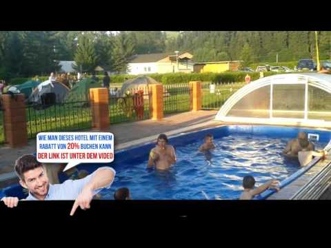 Bungalow Tília Gäceľ, Dolný Kubín, Slovakia