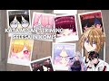 【DRAWING STREAM】bersih bersih antrian komis gelombang 1 bersama tomodachi