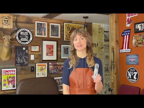 Reuzel beard foam tips