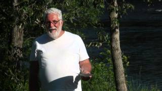 177. Apprendre à s&#39;offrir en sacrifice / Pierre Desroches