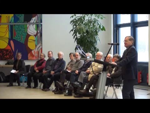 Zu Gast: Zeitzeugen der NS-Diktatur - ELSTERWELLE