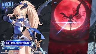 [妮姬] 吉羅婷：寒冬殺手 技能及模組展示