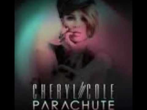 CHERYL COLE 'PARACHUTE' THE OFFICIAL SELF-TAUGHT BEATS REMIX